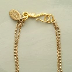 Gold Vermeil Luna/sol Necklace -Sundance Sales 20f629a8 a28a 4ad0 848b 8a9dc2d61805
