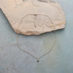 Emerald Regalia Necklace