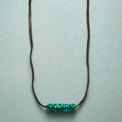 Hidden Lake Necklace