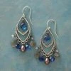 Shower Of Blue Earrings -Sundance Sales 22fb9c6e 167f 4886 9068 673a81492137