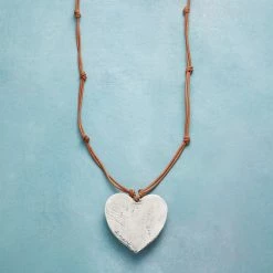 Tranquil Heart Necklace 9 Tranquil Heart Necklace -Sundance Sales 2385526d ade8 4afb bfa7 4f061c2ad12c