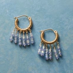 Rhythm & Blues Earrings -Sundance Sales 25374be3 abb7 4924 8eb4 1fbc1d9ee40e