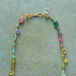 Color Palette Necklace -Sundance Sales 255699f3 7223 4582 b1d6 7b2c643b7dc9