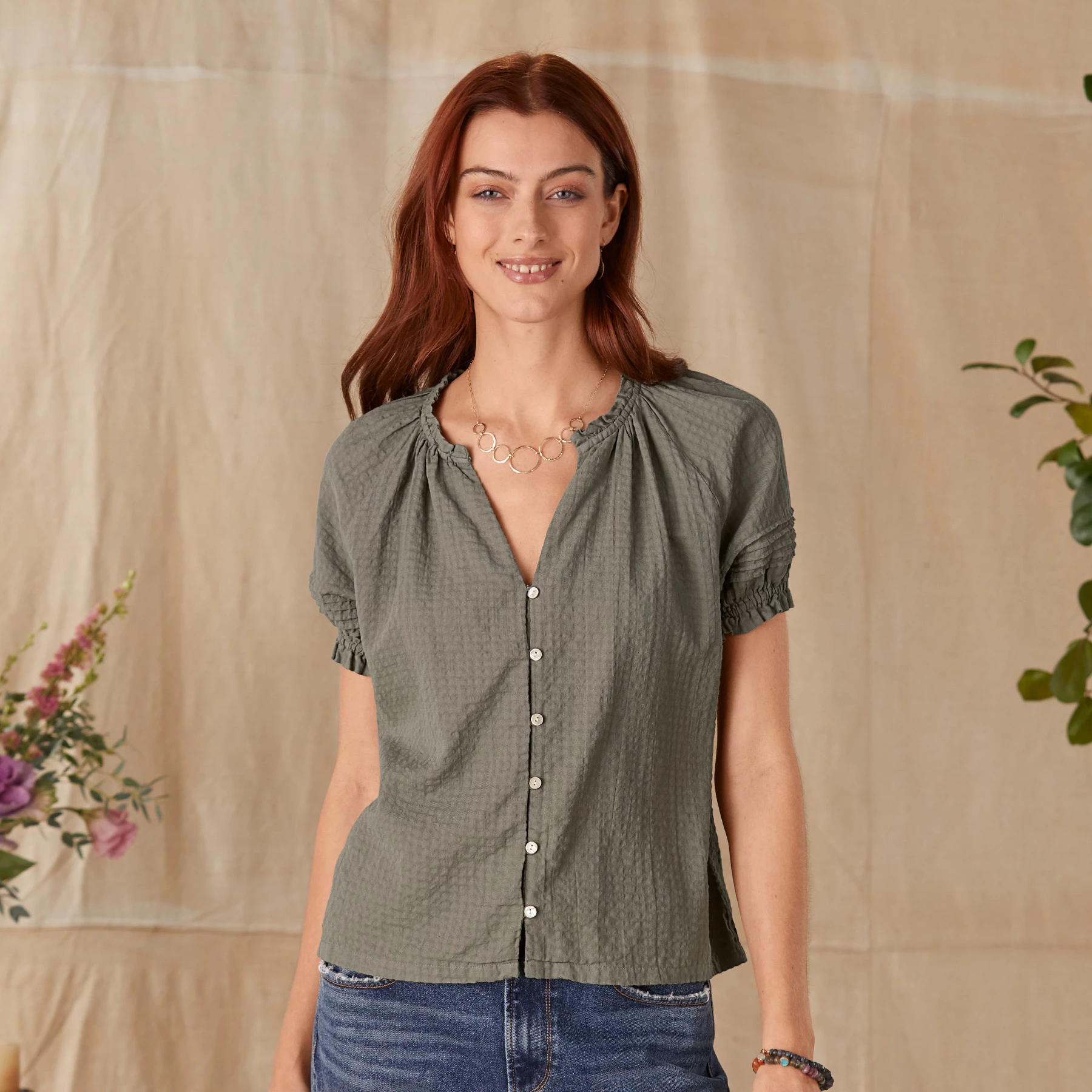 Elly Top 4 Elly Top - Image 2