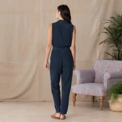 Odette Jumpsuit -Sundance Sales 25a7fe75 d2af 490c a11f a9cdac722291
