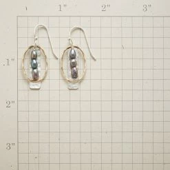 Down The Line Earrings -Sundance Sales 25b3558e a5bf 4655 8aac c5ab7dff483a