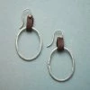 Looped Earrings -Sundance Sales 25f8def8 13de 4e1c bffe 3036dae5a9b6