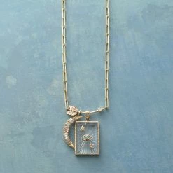 Vision Necklace -Sundance Sales 267b5782 4c8e 4fe0 a7a0 1d0b8e798964