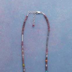 Great Barrier Reef Necklace -Sundance Sales 267fd3ac 7e59 4b3d a439 c465ba9157f9