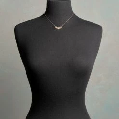 Gentle Warrior Necklace -Sundance Sales 2771d982 dd80 4f68 a32a d56f6f86f4a4