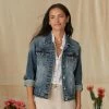 Classic Denim Jacket 1 Classic Denim Jacket -Sundance Sales 28aea762 b6d7 41ad a313 3feaf1002003