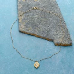 Tahira Necklace -Sundance Sales 293951c3 2291 46d3 9a7d cb407c809ea2