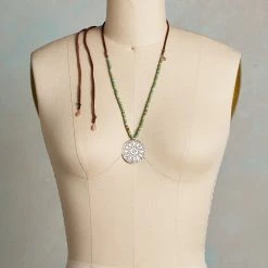 Homeward Bound Necklace