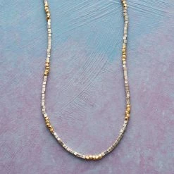 Metal Rendezvous Necklace -Sundance Sales 29d89cd1 e01b 476c 97db a6136c86afab