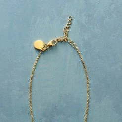 Space Age Diamond Necklace -Sundance Sales 2a4bc067 5595 43b4 bfa6 a71fab0e4553