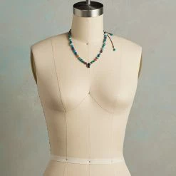 Beach Bonfire Necklace -Sundance Sales 2b58a960 98ba 4fd0 bb2f d8a5018d9480