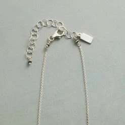 Linked Ring Necklace -Sundance Sales 2c37fcb7 5774 4753 bfb0 dcb74e430879