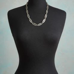 Link By Link Necklace -Sundance Sales 2d1482c1 ce53 469e 9f6e 19ec8002e49a
