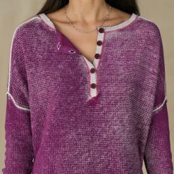 Gentry Henley Sweater 9 Gentry Henley Sweater -Sundance Sales 2db6953e 8518 4014 949f 7f92cb99fcc9