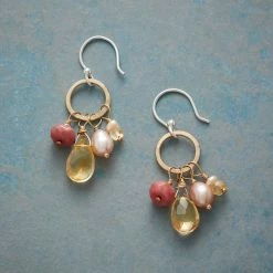 Pearl Innocence Earrings -Sundance Sales 2e0cdc37 9220 49ca 9616 5129e039f8a9