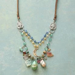 Bernardino Necklace -Sundance Sales 2e2dd9aa 24c7 4b59 bb0f 0544e8506ccd