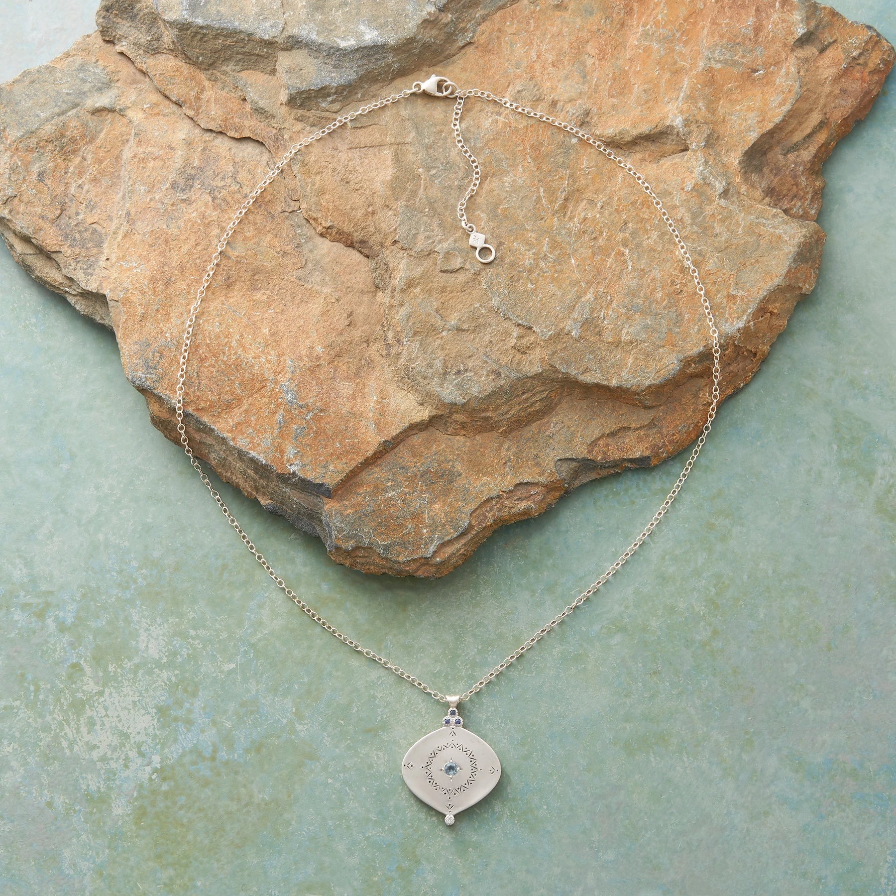 Find Your Path Necklace 6 Find Your Path Necklace - Image 4