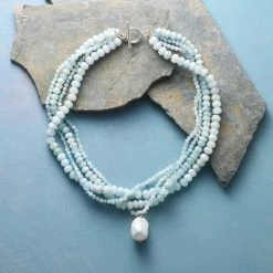 Still Waters Necklace -Sundance Sales 2fc1ef65 7590 4284 af5f 1cdf52076803