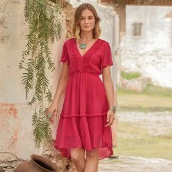 Monaco Meetup Dress -Sundance Sales 30bb2e8a 47ad 4b80 af6e 41c17fb0307a