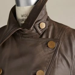 Carmichael Trench Coat -Sundance Sales 30e81df7 a95d 43c7 a2f8 3fbcfd601927