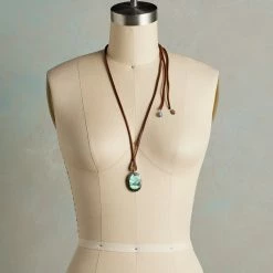 Isle Of Sky Necklace