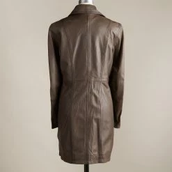 Carmichael Trench Coat -Sundance Sales 3367936d 1f2f 4615 8060 ddc525e26ded
