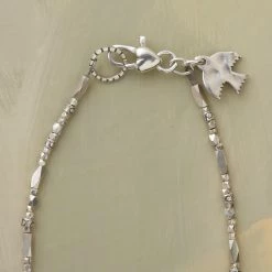 Scintillating Silver Necklace -Sundance Sales 3573abba 0e75 4736 b913 873e89ab2c22
