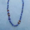 Victory Lapis Necklace -Sundance Sales 35937528 b287 45e6 a1de 2641144ec66e