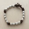 KNOT AND BEAD BRACELET -Sundance Sales 3622d19d 7eba 4168 a333 bc02b1ad435c