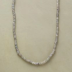 Smoky Sparkle Necklace -Sundance Sales 36974fbc 2b73 4a20 95cf 3c7444b1942c