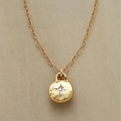 Gold-filled Little Bit Necklace -Sundance Sales 36eeb91a 80b0 4c68 a910 7ff62b28c822