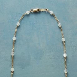 Mini Moon Necklace -Sundance Sales 37795ea4 c335 482e 969c cea0d038f761