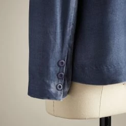 Beau Velvet Blazer - Petites 12 Beau Velvet Blazer - Petites -Sundance Sales 377f0374 42d2 4a56 9a84 07947fff46eb