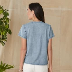 I Luv Henley Tee -Sundance Sales 37b92daf 4eee 46fd b346 dd1f7672ee32