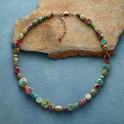 Candy Store Necklace -Sundance Sales 37ed8437 276b 4fcf 991e b6f551e41cc8