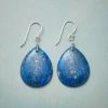 Cosmic View Lapis Earrings -Sundance Sales 38a79a63 e30b 42da 9ef8 958308b0bfb3
