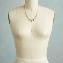 Blue Delicacies Necklace -Sundance Sales 3a03a3b7 c28d 4eb8 b0d9 0dee711ed76a