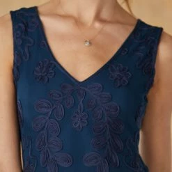 Cameo Dress - Petites