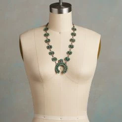Flowering Naja Necklace -Sundance Sales 3aefe439 9d32 4d80 84d7 140917d6dbbe