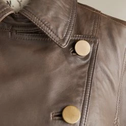 Carmichael Trench Coat - Petites -Sundance Sales 3b1b9e89 ab26 4eb6 9eac 6cc391423e54