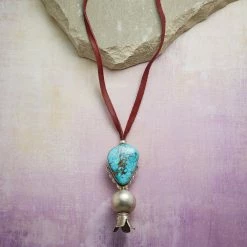 Jesse Robbins Squash Blossom Necklace -Sundance Sales 3b67aa21 0006 4c27 94df 4c3ad0832384