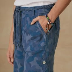 Odyssey Camo Shorts - Petites -Sundance Sales 3ba85fd2 3ed4 46a6 a1f6 fd5f3cfcc98d