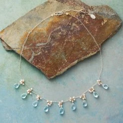 Spring Blossoms Necklace -Sundance Sales 3bfee074 d62e 4519 8479 bc464bb4415b