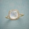 Sparkling Moonstone Ring -Sundance Sales 3ca5cc85 410a 4124 88ad 1ec241f7109f