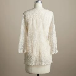 Mavis Lace Kimono -Sundance Sales 3cb72ea6 095a 48c9 be17 39d4e695e6b7